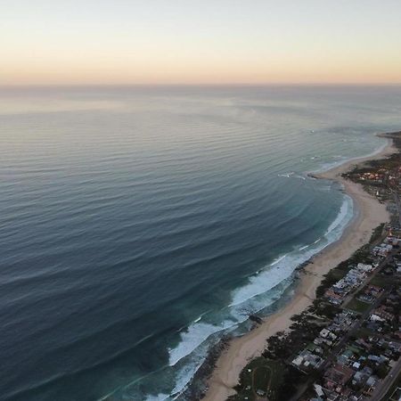 Apartamento Lazydaze Super And Tubes Jeffreys Bay Exterior foto