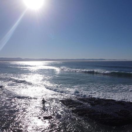 Apartamento Lazydaze Super And Tubes Jeffreys Bay Exterior foto
