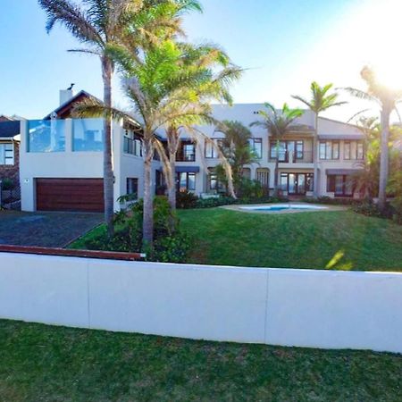 Apartamento Lazydaze Super And Tubes Jeffreys Bay Exterior foto