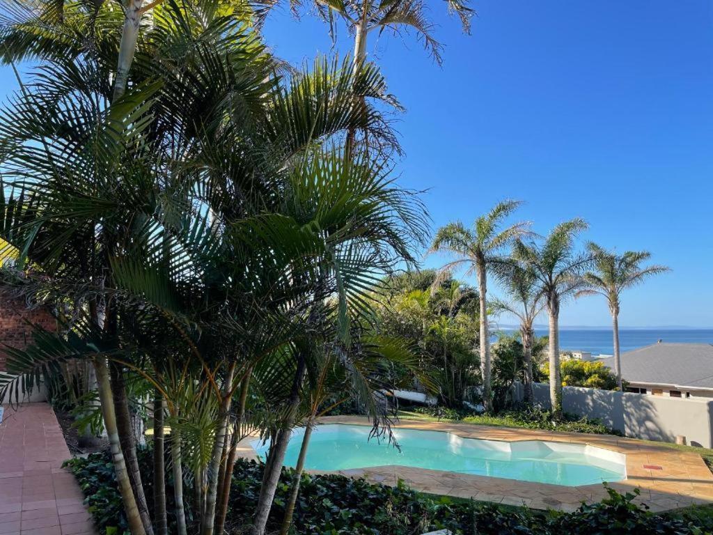 Apartamento Lazydaze Super And Tubes Jeffreys Bay Exterior foto