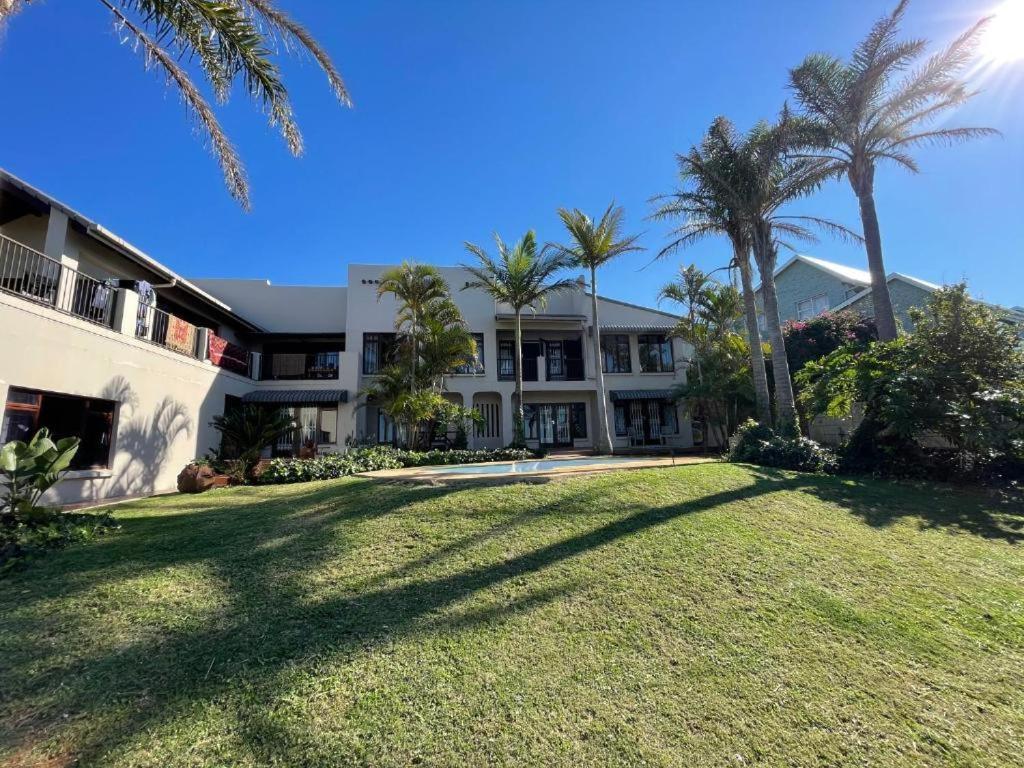 Apartamento Lazydaze Super And Tubes Jeffreys Bay Exterior foto